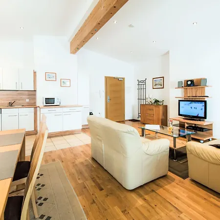 Wohlfuehlappartment Vicky By Interhome * Niederau