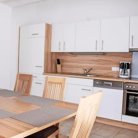 Wohlfuehlappartment Vicky By Interhome