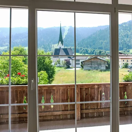 Appartement Wohlfuehlappartment Vicky By Interhome