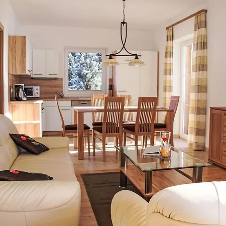 Appartement Wohlfuehlappartment Vicky By Interhome *
