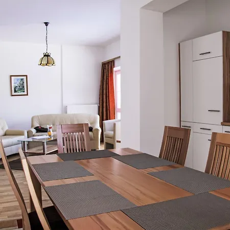 Appartement Wohlfuehlappartment Vicky By Interhome Niederau