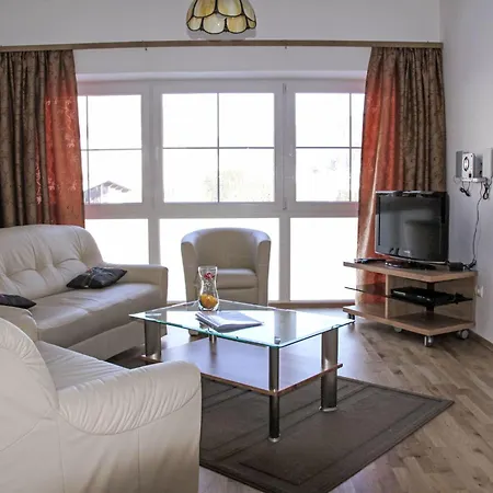 Wohlfuehlappartment Vicky By Interhome Appartement *