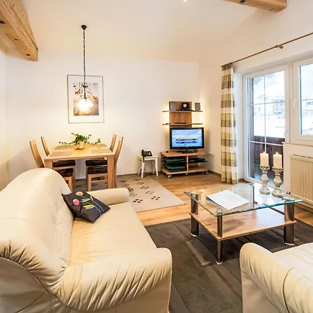 Wohlfuehlappartment Vicky By Interhome Appartement *