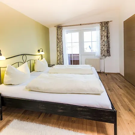 Wohlfuehlappartment Vicky By Interhome Appartement Niederau
