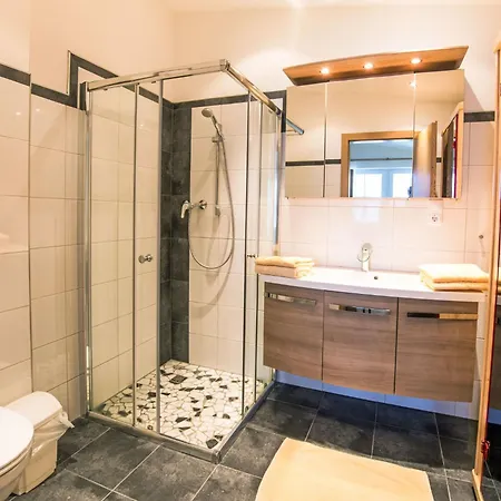 Wohlfuehlappartment Vicky By Interhome * Niederau