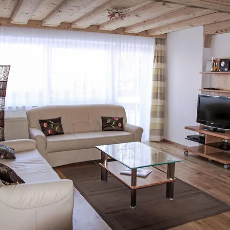 Wohlfuehlappartment Vicky By Interhome Appartement