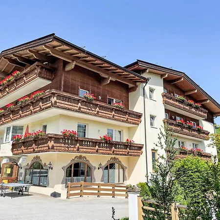Appartement Wohlfuehlappartment Vicky By Interhome