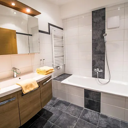Wohlfuehlappartment Vicky By Interhome Appartement *