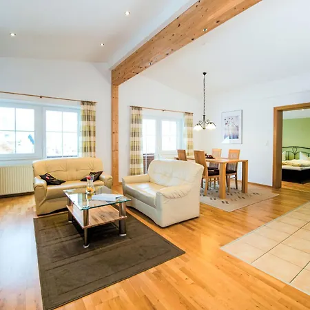 Appartement Wohlfuehlappartment Vicky By Interhome *