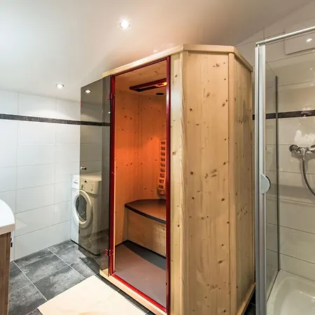 Wohlfuehlappartment Vicky By Interhome *